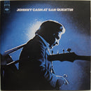 Johnny Cash - At San Quentin (The Complete 1969 Concert) (CD Tweedehands) - Discords.nl