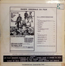 Ennio Morricone - Le Bon, La Brute Et Le Truand = The Good, The Bad And The Ugly (Bande Sonore Originale Du Film) (LP Tweedehands)