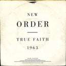 New Order - True Faith / 1963 (7-inch Tweedehands) - Discords.nl