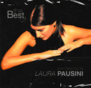 Laura Pausini - The Best Of Laura Pausini - E Ritorno Da Te (CD Tweedehands)