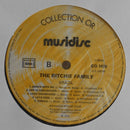 Ritchie Family, The - The Ritchie Family Vol. 1 - Brazil (LP Tweedehands)