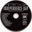 David Arnold - Independence Day (Original Soundtrack Recording) (CD) - Discords.nl