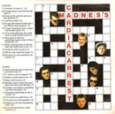Madness - Cardiac Arrest (7-inch Tweedehands)