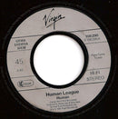 Human League, The - Human (7-inch Tweedehands) - Discords.nl