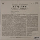 Ike Quebec - It Might As Well Be Spring (LP Tweedehands)