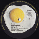 Kraan - Andy Nogger (LP Tweedehands)