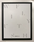 Oneus - Fly With Us (CD Tweedehands) - Discords.nl