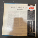 Sonny Stitt - Only The Blues (LP Tweedehands)