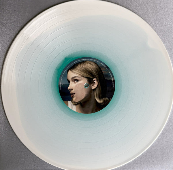 Pommelien Thijs - Gedoe (LP) - Discords.nl