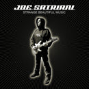 Joe Satriani - Strange Beautiful Music (CD Tweedehands)