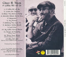 Chas And Dave - A Little Bit Of Us (CD) - Discords.nl