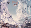 Yes - Relayer (CD) - Discords.nl