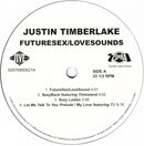Justin Timberlake - FutureSex/LoveSounds (LP) - Discords.nl
