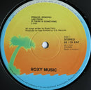 Roxy Music - Roxy Music (LP Tweedehands)