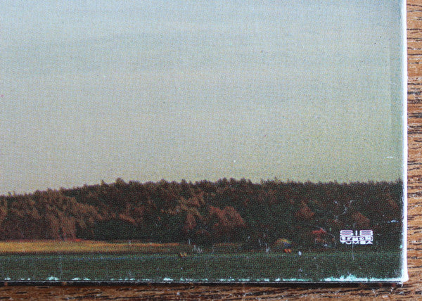 ABBA - Arrival (LP Tweedehands)