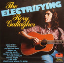 Rory Gallagher - The Electrifying Rory Gallagher (LP Tweedehands)