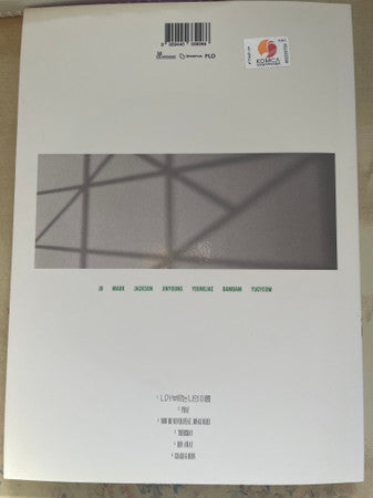 GOT7 - Call My Name (CD Tweedehands)