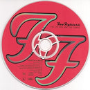 Foo Fighters - The Colour And The Shape (CD Tweedehands)