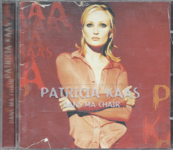 Patricia Kaas - Dans Ma Chair (CD)