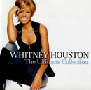 Whitney Houston - The Ultimate Collection (CD Tweedehands)