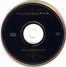 Coverdale Page - Coverdale • Page (CD Tweedehands)