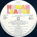 Human League, The - Hysteria (LP Tweedehands)