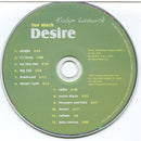 Robyn Ludwick - Too Much Desire (CD) - Discords.nl