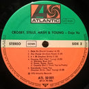 Crosby, Stills, Nash & Young - Déjà Vu (LP Tweedehands) - Discords.nl