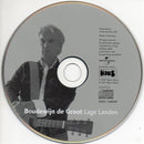Boudewijn de Groot - Lage Landen (CD Tweedehands) - Discords.nl