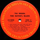Taj Mahal - The Natch'l Blues (LP Tweedehands) - Discords.nl
