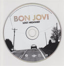 Bon Jovi - Lost Highway (CD) - Discords.nl
