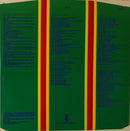 Bryn Haworth - Sunny Side Of The Street (LP Tweedehands) - Discords.nl