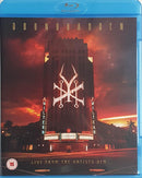 Soundgarden - Live From The Artists Den (DVD Tweedehands)