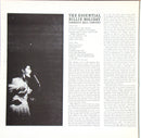 Billie Holiday - The Essential Billie Holiday - Carnegie Hall Concert (LP Tweedehands)