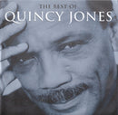 Quincy Jones - The Best Of Quincy Jones (CD Tweedehands)