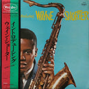 Wayne Shorter - Introducing Wayne Shorter (LP Tweedehands)