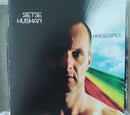 Sietse Huisman - Mindscapes (CD Tweedehands) - Discords.nl