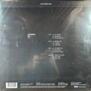 Jan Blomqvist - Mute (LP) - Discords.nl