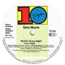Gary Moore - Rockin' Every Night - Live In Japan (LP Tweedehands)