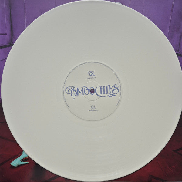 Ashnikko - Smoochies (LP) - Discords.nl