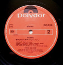 Earth And Fire - Atlantis (LP Tweedehands) - Discords.nl