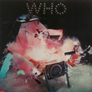 Who, The - The Story Of The Who (LP Tweedehands)