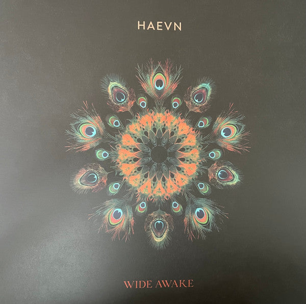 Haevn - Wide Awake (LP)