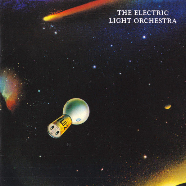 Electric Light Orchestra - ELO 2 (CD)