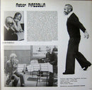 Gerry Mulligan, Astor Piazzolla - Gerry Mulligan - Astor Piazzolla (LP Tweedehands) - Discords.nl