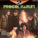 Procol Harum - Procol Harum (LP Tweedehands) - Discords.nl