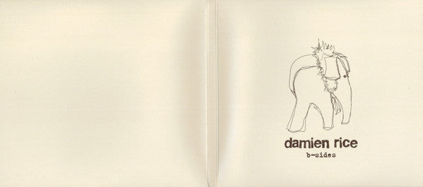 Damien Rice - O / B-Sides (CD Tweedehands)