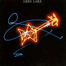 Greg Lake - Greg Lake (CD) - Discords.nl