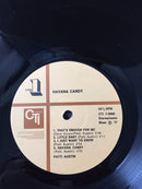 Patti Austin - Havana Candy (LP Tweedehands)