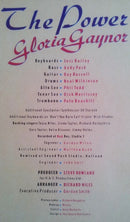 Gloria Gaynor - The Power (LP Tweedehands)